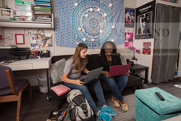 Kilhefner Hall