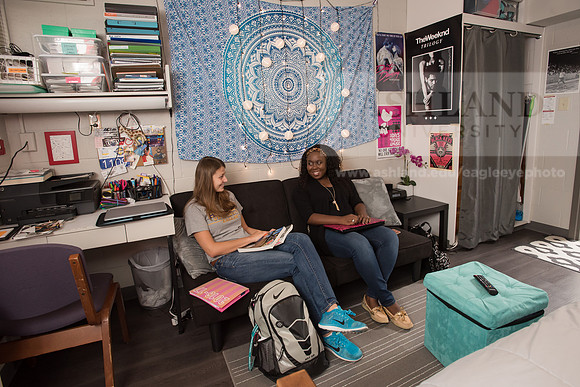 Kilhefner Hall