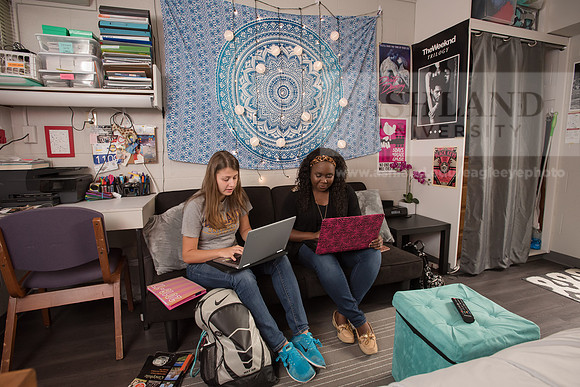 Kilhefner Hall