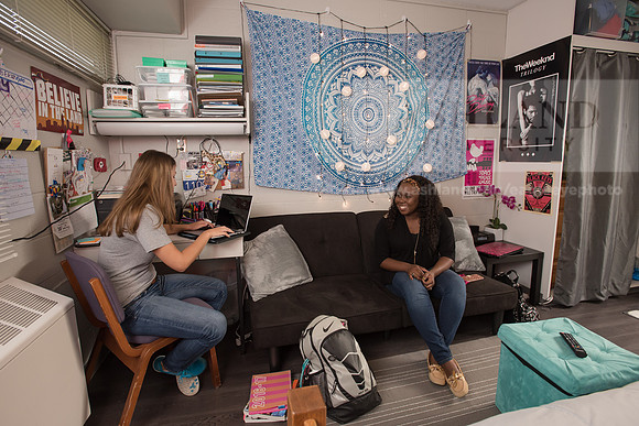 Kilhefner Hall