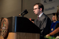Winter Commencement 2016 Ceremony