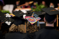 Winter Commencement 2016 Ceremony