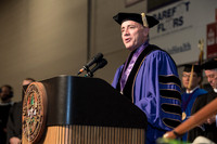 Winter Commencement 2016 Ceremony
