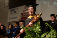 Winter Commencement 2016 Ceremony