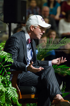 Winter Commencement 2016 Ceremony