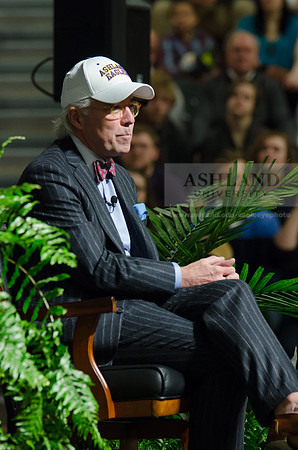 Winter Commencement 2016 Ceremony