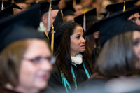 Winter Commencement 2016 Ceremony