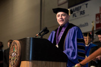 Winter Commencement 2016 Ceremony
