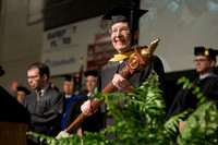 Winter Commencement 2016 Ceremony