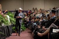 Graduation Ceremony