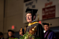 Winter Commencement 2016 Ceremony