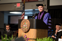 Winter Commencement 2016 Ceremony