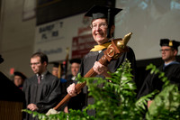 Winter Commencement 2016 Ceremony
