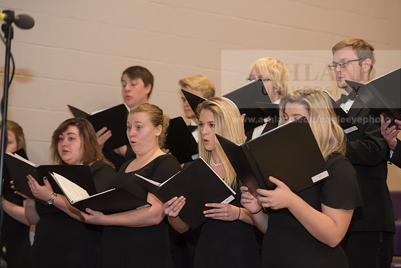Winter Commencement 2016 Ceremony