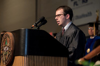 Winter Commencement 2016 Ceremony
