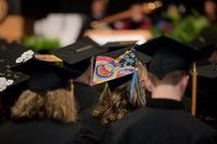 Winter Commencement 2016 Ceremony
