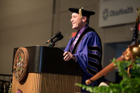 Winter Commencement 2016 Ceremony