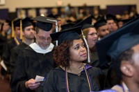 Winter Commencement 2016 Ceremony