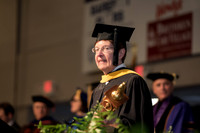 Winter Commencement 2016 Ceremony