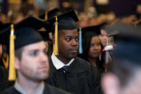 Winter Commencement 2016 Ceremony
