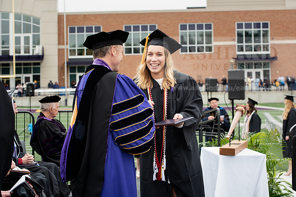 Bachelor of Science in Nursing