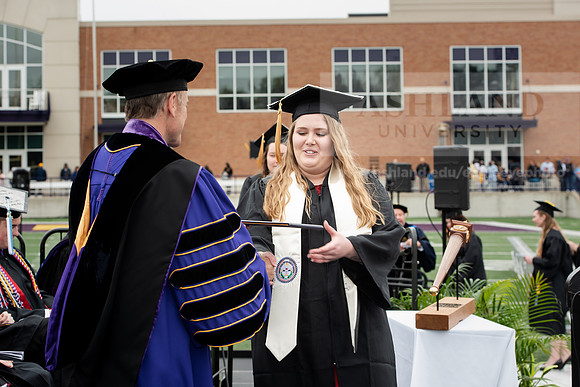 Bachelor of Science in Nursing