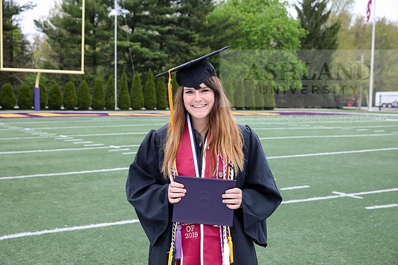 Bachelor of Science in Nursing