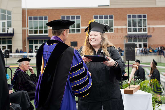 Bachelor of Science in Nursing