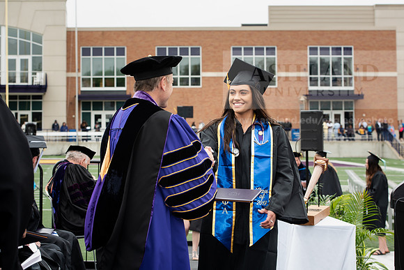 Bachelor of Science in Nursing