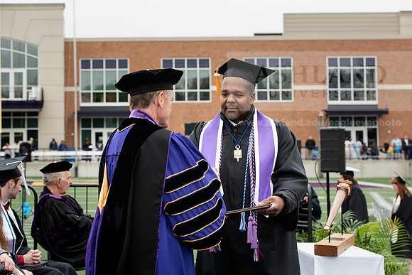 Bachelor of Science in Nursing