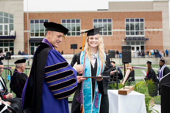 Bachelor of Science in Nursing
