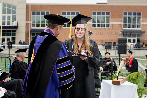 Bachelor of Science in Nursing