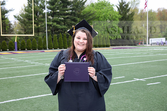 Bachelor of Science in Nursing