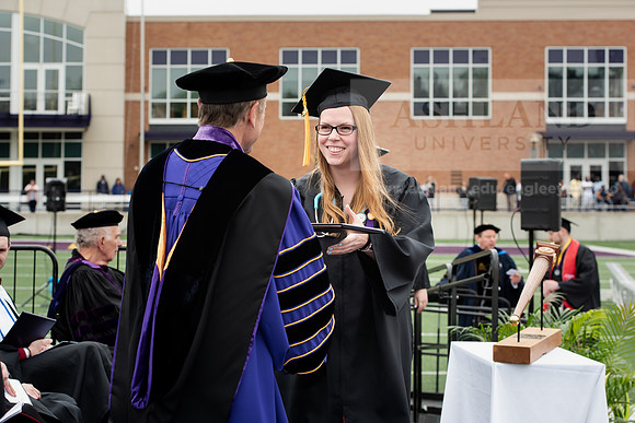 Bachelor of Science in Nursing