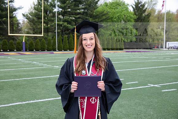 Bachelor of Science in Nursing