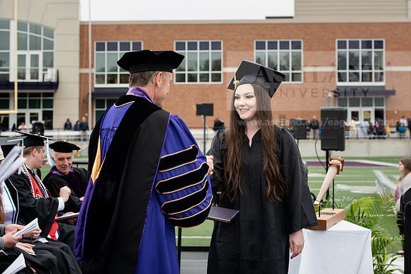Bachelor of Science in Nursing