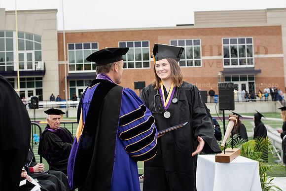 Bachelor of Science in Nursing