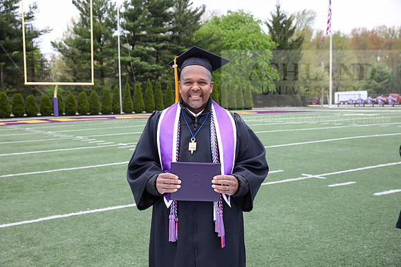 Bachelor of Science in Nursing