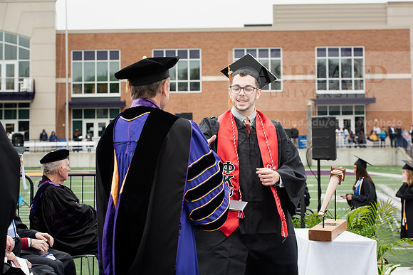 Bachelor of Science in Nursing