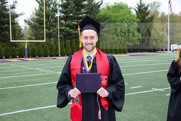 Bachelor of Science in Nursing