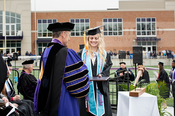 Bachelor of Science in Nursing