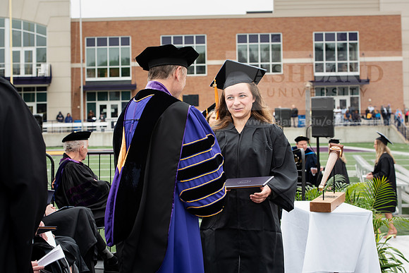 Bachelor of Science in Nursing