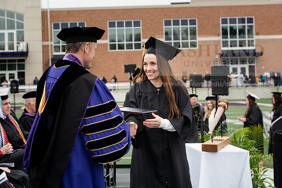 Bachelor of Science in Nursing