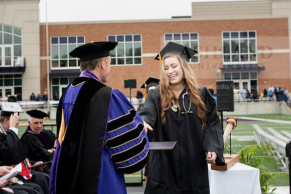 Bachelor of Science in Nursing