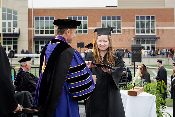 Bachelor of Science in Nursing