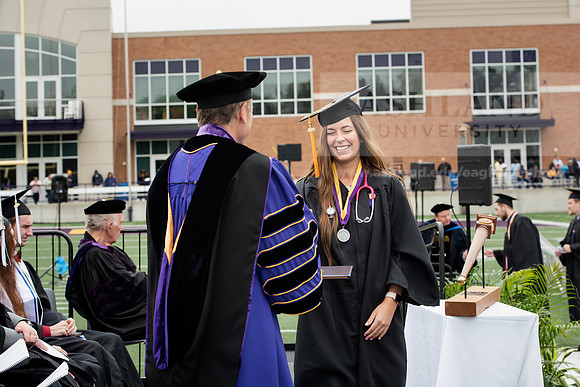 Bachelor of Science in Nursing