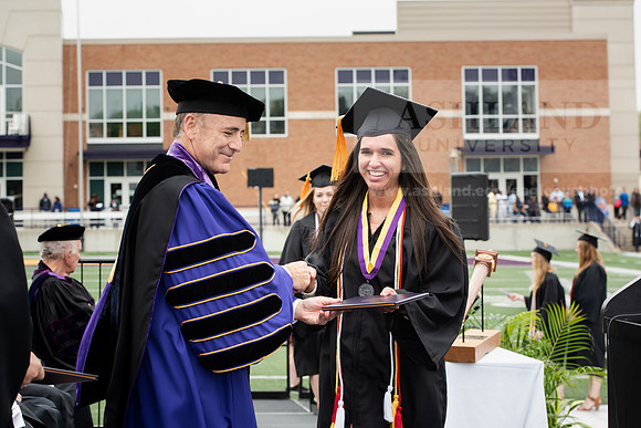Bachelor of Science in Nursing