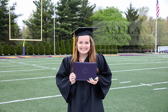 Bachelor of Science in Nursing