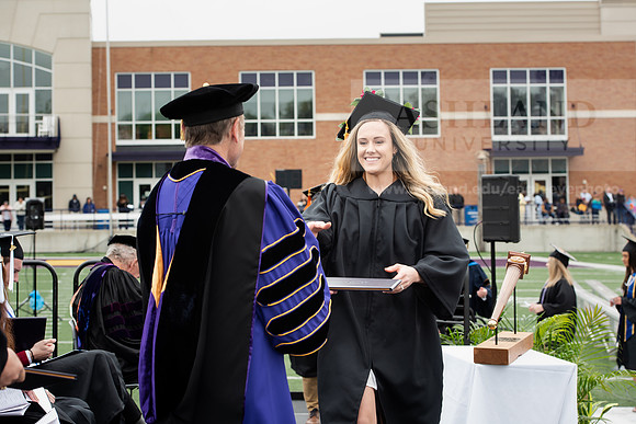 Bachelor of Science in Nursing