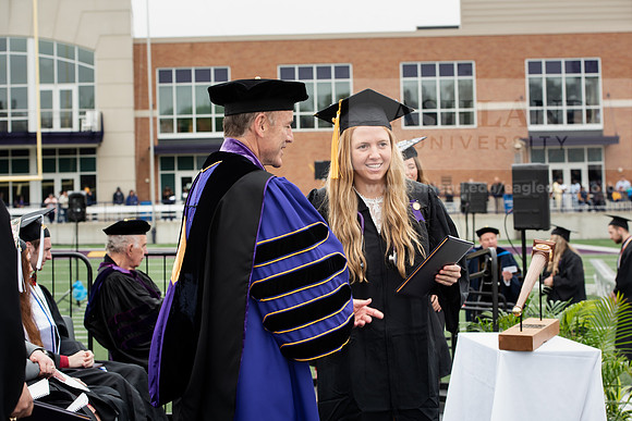 Bachelor of Science in Nursing